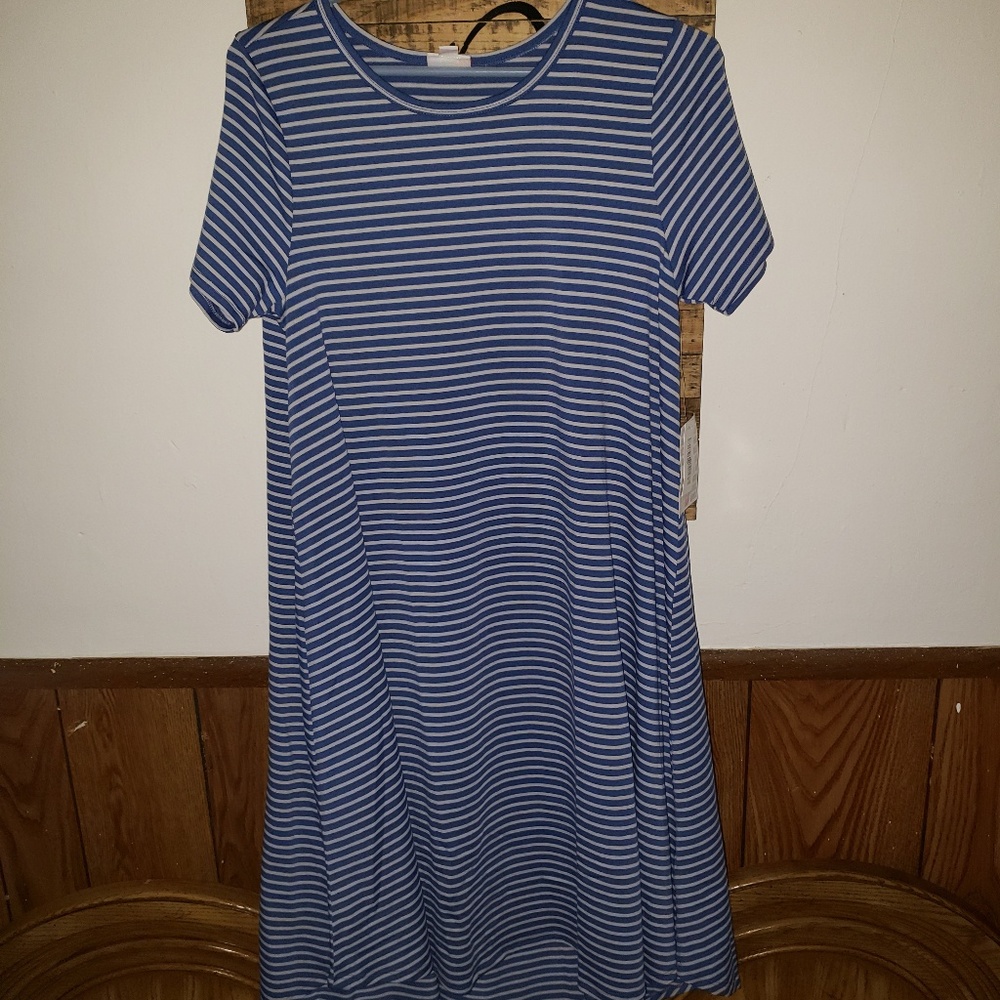 LulaRoa Carly